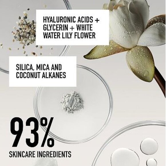 bareMinerals Original Serum Liquid Foundation*SPF 20~LIGHT NEUTRAL 2-NIB 1oz - Picture 13 of 13